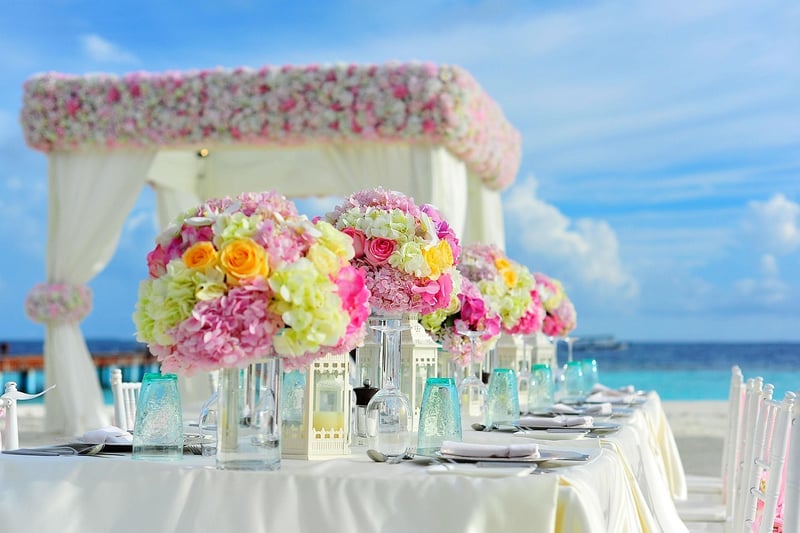 Unicorn Gazebo