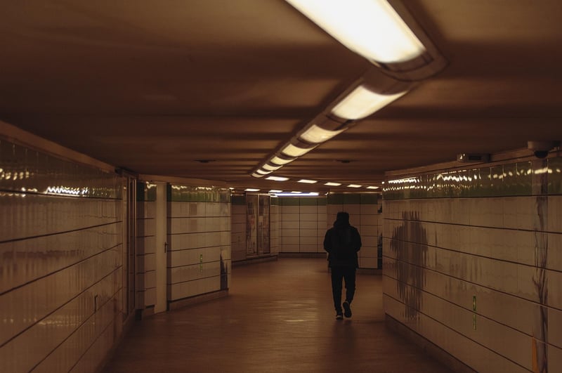 Wizard's Passage