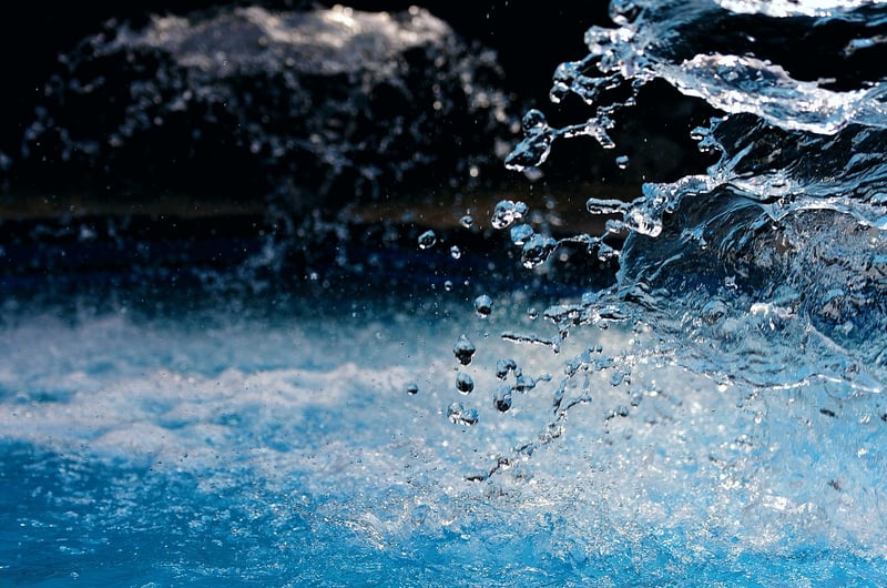 Sorcerer's Fountain